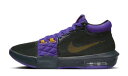 oXPbgV[Y obV EBbglX iCL Nike Lebron Witness 8 Black/Purple
