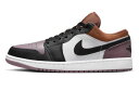 oXPbgV[Y obV Xj[J[ W[_ Jordan Air Jordan 1 Low SE Sky J Mauve White/Black/Orange/Sky J Mauve Xg[g