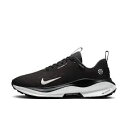 シューズ ランニング ナイキ Nike React Infinity RN 4 GORE-TEX Black/White ランニング トレーニング