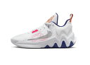 バスケットシューズ バッシュ ヤニス イモータリティ ナイキ Nike Giannis Immortality 2 GS GS Wht/Pink/Blue 【GS】キッズ