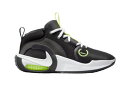 oXPbgV[Y obV iCL Nike Zoom Crossover 2 GS GS Black/White/Volt yGSzLbY