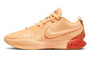 oXPbgV[Y obV iCL Nike Lebron 21 Melo Melo Orange/Gold