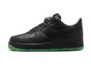 V[Y Xj[J[ nEB iCL Nike Air Force 1 Low '07 PRM Halloween Black/Green Xg[g