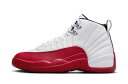 バスケットシューズ バッシュ スニーカー レトロ ジョーダン Jordan Air Jordan 12 Retro Cherry White/Black/Var...