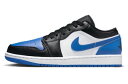 oXPbgV[Y obV Xj[J[ W[_ Jordan Air Jordan 1 Low White/Royal Blue/Black Xg[g