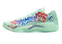 バスケットシューズ バッシュ ザイオン ジョーダン Jordan Jordan Zion 3 Mint/Purple