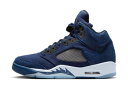 oXPbgV[Y obV Xj[J[ W[_ Jordan Air Jordan 5 Retro SE Navy/Black/Grey Xg[g