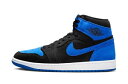 バスケットシューズ バッシュ スニーカー ジョーダン Jordan Air Jordan 1 High Retro OG Reimagined Black/Ro...