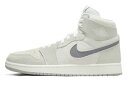 バスケットシューズ バッシュ スニーカー コンフォート ジョーダン Jordan Air Jordan 1 High Zoom CMFT 2 Summit W...
