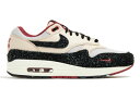 V[Y Xj[J[ jO iCL Nike Air Max 1 PRM Pearl White/Black/Grey jO g[jO Xg[g