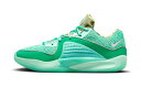 oXPbgV[Y obV iCL Nike KD 16 Mint/Silver/Emerald