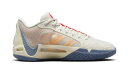 バスケットシューズ バッシュ ナイキ Nike WMNS SABRINA 1 Grounded W Lt Bone/Orange/Coconut Milk 【W...