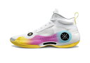 oXPbgV[Y obV Xj[J[ Frolida Way Of Wade Way of Wade 10 White/Pink/Blue/Yellow Xg[g