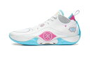 oXPbgV[Y obV Xj[J[ Buzzer Beater Way Of Wade Wade Shadow 5 White/Blue/Pink Xg[g