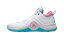 Хåȥ塼 Хå ˡ Buzzer Beater Way Of Wade Way of Wade 6 White/Blue/Pink ȥ꡼