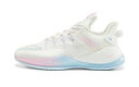 バスケットシューズ バッシュ スニーカー Rigorer Sniper 2 Bubble Gum White/Pastel ストリート