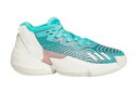 oXPbgV[Y obV AfC_X Adidas D.O.N. Issue #4 GS GS Mint/White yGSzLbY