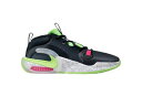 oXPbgV[Y obV iCL Nike Zoom Crossover 2 GS GS Black/Lime/Pink yGSzLbY