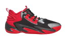 バスケットシューズ バッシュ アンソニーエドワード アデイダス Adidas BYW Red/Black
