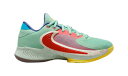 oXPbgV[Y obV t[N iCL Nike Zoom Freak 4 GS GS Green/Red/White yGSzLbY