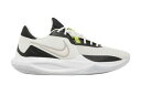 バスケットシューズ バッシュ ナイキ Nike Precision 6 Phantom/Black/Atomic Green