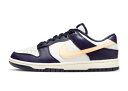 バスケットシューズ バッシュ スニーカー From Nike To you. Oregon USA ナイキ Nike Dunk Low Retro PRM Sa...