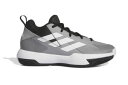 oXPbgV[Y obV AfC_X Adidas Kids Cross Em Up Select GS Gry/Wht/Blk yGSzLbY