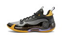 バスケットシューズ バッシュ スニーカー Away Way Of Wade Way of Wade 10 Low Black ストリート