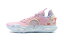 バスケットシューズ バッシュ スニーカー Peppa Pig Way Of Wade Wade All City 12 BLUE/PINK/WHITE ストリート