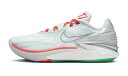 バスケットシューズ バッシュ ナイキ Nike Air Zoom G.T. Cut 2 Christmas Violet/Green/Purple/Red