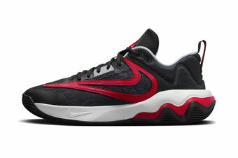 バスケットシューズ バッシュ ヤニス　イモータリティ ナイキ Nike GIANNIS IMMORTALITY 3 EP Black/U.Red