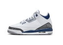 oXPbgV[Y obV Xj[J[ W[_ Jordan Air Jordan 3 Retro@GS GS White/Midnight Navy Xg[g yGSzLbY