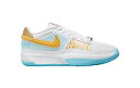 バスケットシューズ バッシュ スニーカー ジャ・モラント ナイキ Nike JA 1 GS Year of the Dragon CNY GS White/Go...