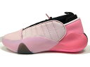 バスケットシューズ バッシュ ハーデン アデイダス Adidas HARDEN VOLUME 7 Pink/Black