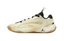 oXPbgV[Y obV JEh`b` W[_ Jordan JORDAN LUKA 2 COCONUT MILK/BLACK/FOSSIL LEMON