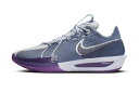 バスケットシューズ バッシュ ナイキ Nike Air Zoom G.T. Cut 3 Slate/Gray/Grape/Silver