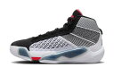 oXPbgV[Y obV W[_ Jordan Air Jordan 38 Low Fundamental GS White/Black/Siren Red yGSzLbY