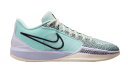 バスケットシューズ バッシュ ナイキ Nike WMNS SABRINA 1 Brooklyn's Finest W Jade Ice/Black 【WOMEN...