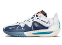 バスケットシューズ バッシュ All Star Weekend ナイキ Nike Air Zoom G.T. Cut 3 ASW White/Navy