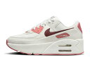 シューズ スニーカー ランニング VALENTINE 039 S DAY バレンタインデー ナイキ Nike Wmns Air Max 90 LV8 SE W Sail/Pink ランニング トレーニング ストリート 【WOMEN 039 S】