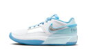 oXPbgV[Y obV Xj[J[ WEg iCL Nike JA 1 SE GS GS White/Blue/Silver Xg[g yGSzLbY