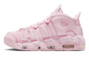 バスケットシューズ バッシュ スニーカー ナイキ Nike Wmns Air More Uptempo SE W Pink ストリート 【WOMEN'S】