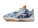 バスケットシューズ バッシュ ナイキ Nike Lebron 21 Aragonite Jade Ice/Emerald/Violet