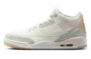 oXPbgV[Y obV Xj[J[ W[_ Jordan Air Jordan 3 Retro@Craft Ivory/Gray/Mist Cream Xg[g