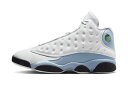 oXPbgV[Y obV Xj[J[ W[_ Jordan Air Jordan 13 Retro White/Yellow /BlueGrey/Black Xg[g