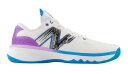 oXPbgV[Y obV j[oX NewBalance New Balance@Hesi Low White/Purole