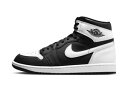 oXPbgV[Y obV Xj[J[ W[_ Jordan Air Jordan 1 High Retro OG Black/White Xg[g