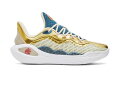 oXPbgV[Y obV A_[A[}[ UnderArmour CURRY 11 Championship Lemon Ice