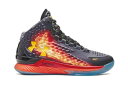 oXPbgV[Y obV A_[A[}[ UnderArmour Curry 1 NBA Jam Black/Red