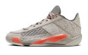 バスケットシューズ バッシュ ジョーダン Jordan Air Jordan 38 Low Torch Grey/Crimson/Beige